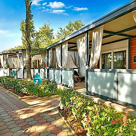 酒店 Polidor 4*