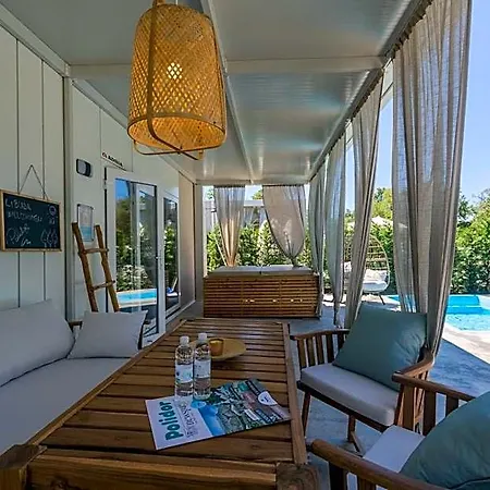 Polidor Hotel